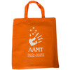 Highbury Coloured Tote Bag Orange